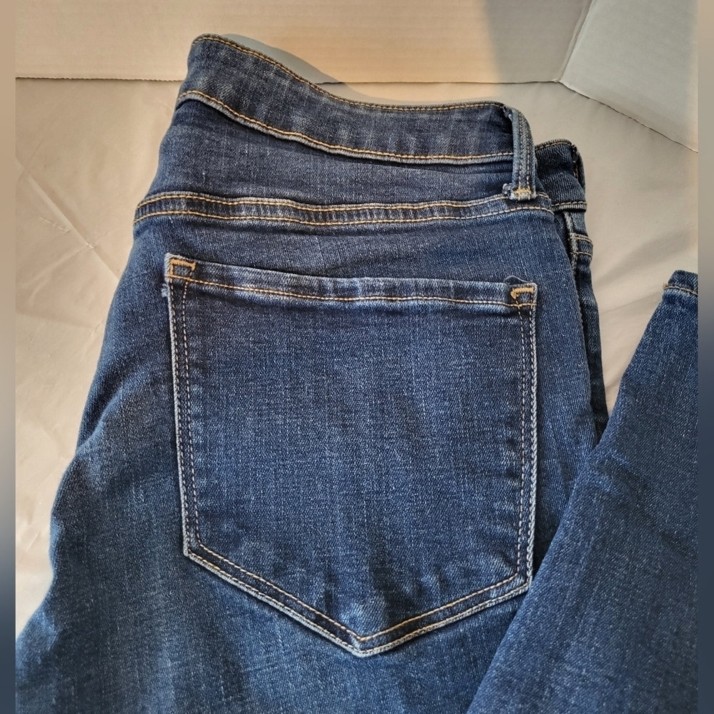 Women Old Navy Jeans, Size 12 (32x - Picture 4 of 6